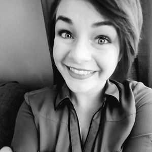 Meet your Posher, Erica